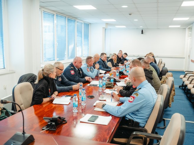 Planske aktivnosti MUP-a za Dan Republike i Dana boraca odbrambeno otadžbinskog rata