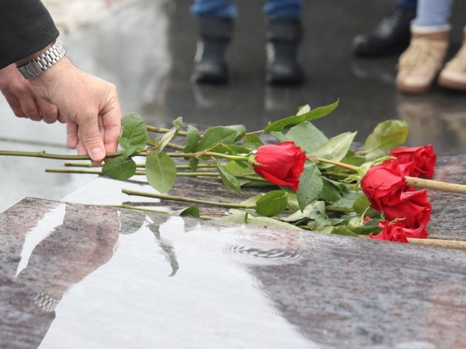 Vlasenica: Obilježavanje 33 godine od stradanja derventskih boraca