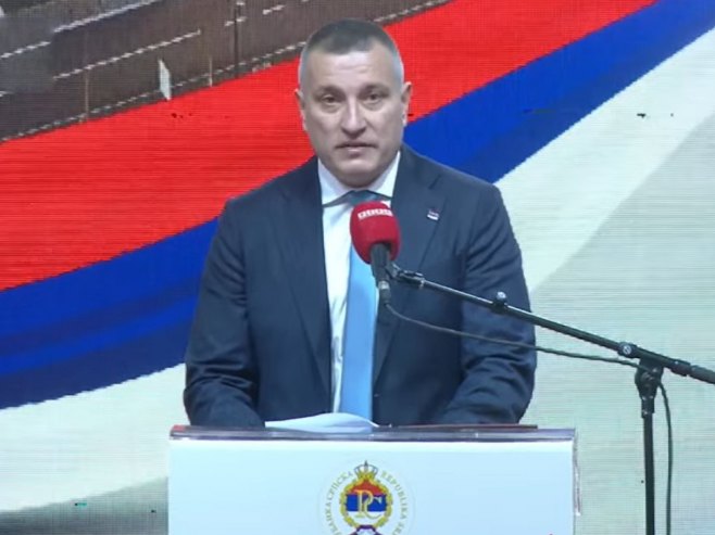 Nedeljko Lambeta Nedeljko Lambeta - Foto: RTRS