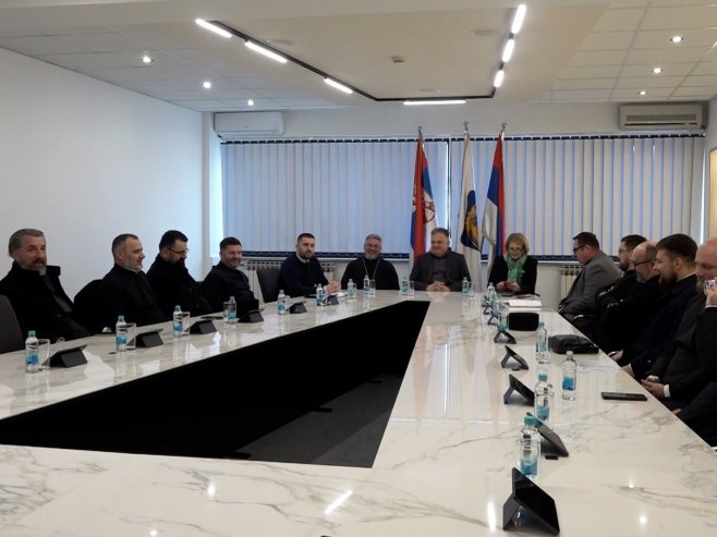 Gradiška: SPC doprinosi životu zajednice