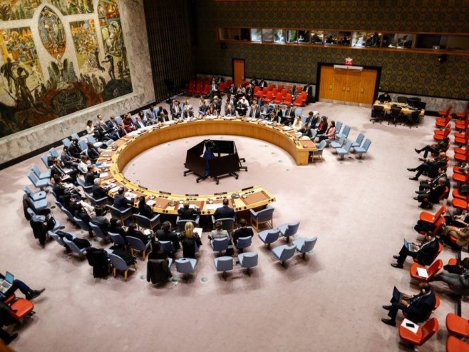 Rusija u UN: Osuđujemo akciju SAD, hitno oslobodite Madura