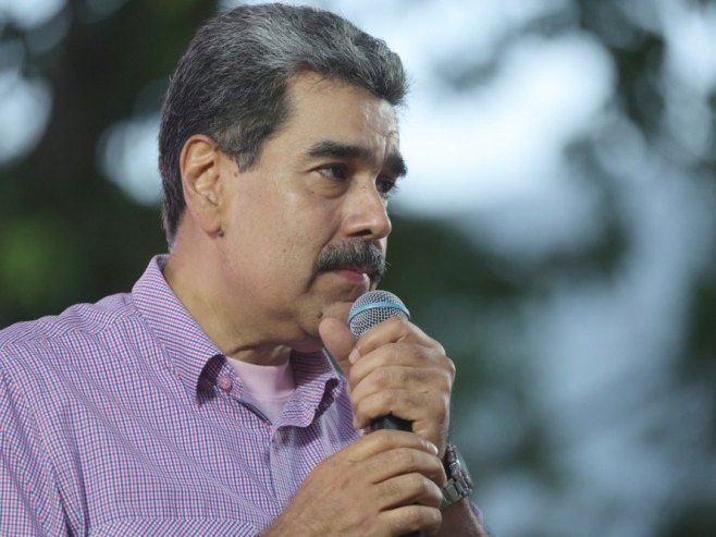Maduro pred američkim sudom: Nisam kriv (VIDEO)