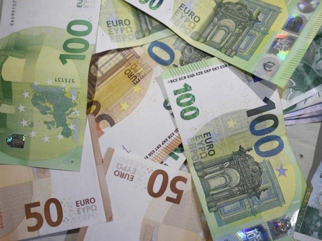 Albanac namjeravao da prenese 702.000 evra preko granice, osuđen pravosnažno