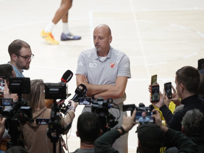 Košarkaši Crvene zvezde večeras dočekuju Valensiju u 20. kolu Evrolige