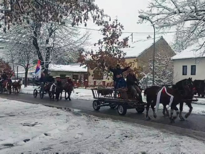Obilićevo, Banjaluka - Foto: RTRS
