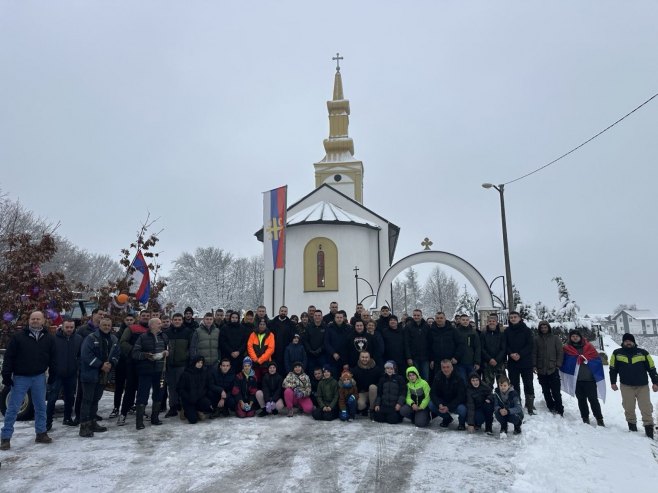 Majevac kod Doboja Majevac kod Doboja -