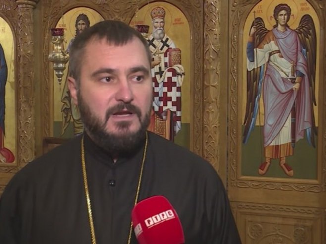 Ljubomir Prijović - Foto: RTRS