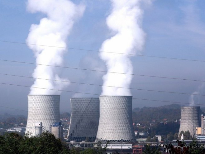 Tuzla danas najzagađeniji grad