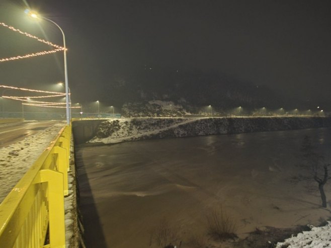 Vukadinović za RTRS: Stanje u Foči trenutno stabilno (VIDEO)