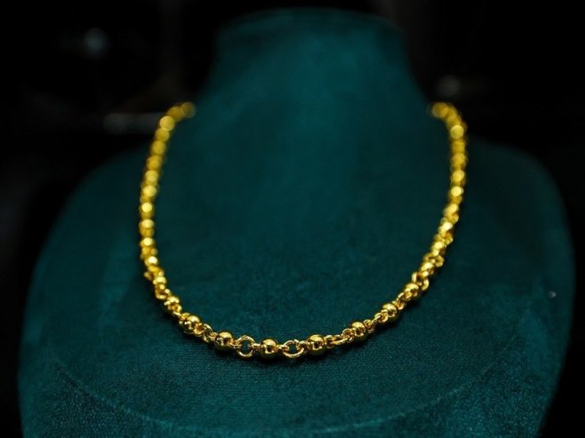 Cijene zlata porasle na nivo od 4.480 dolara po unci