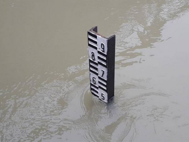 U Bijeljini uvedene vanredne mjere odbrane od poplava; Važan apel građanima