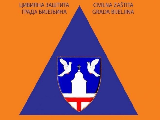 Bijeljina: Vodostaj Drine smanjio se na kotu redovne odbrane od poplava