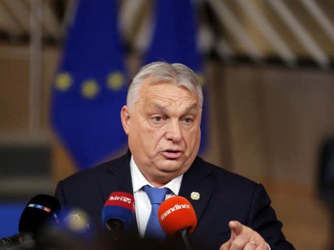Orban: Globalna transformacija pred nama, Venecuela, Grenland, Tajvan, Iran, Ukrajina...
