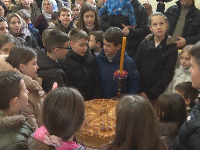 Banjaluka: Zlatnik pripao Nataši Sekson