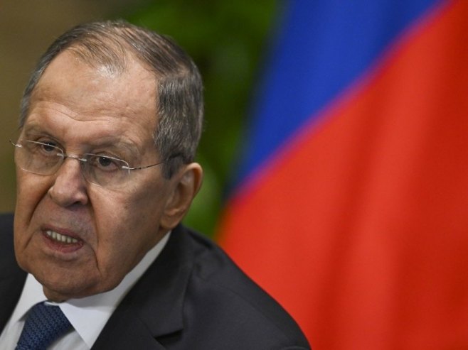 Lavrov: Evropski političari ne vjeruju u sopstvene strategije