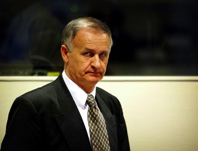 Sud BiH na pravoslavni Božić potvrdio optužnicu protiv generala Krstića