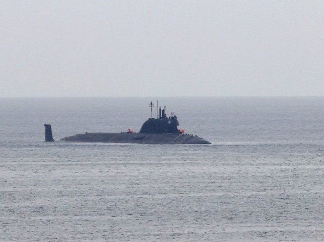 Britanski general: Gubimo prednost u Atlantiku, Rusija može postati vodeća sila