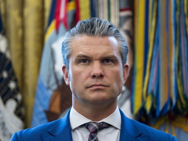 Hegset: Blokada venecuelanske nafte na snazi širom svijeta