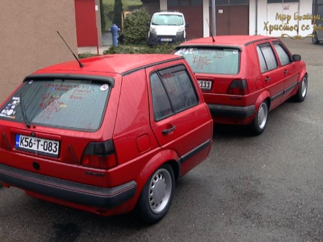 Nikola Šainović iz Dervente, iako s poteškoćama u razvoju, pravo je čudo (VIDEO)