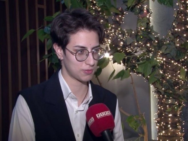 Talentovani i uspješni mladi ljudi - najbolji ambasadori Srpske