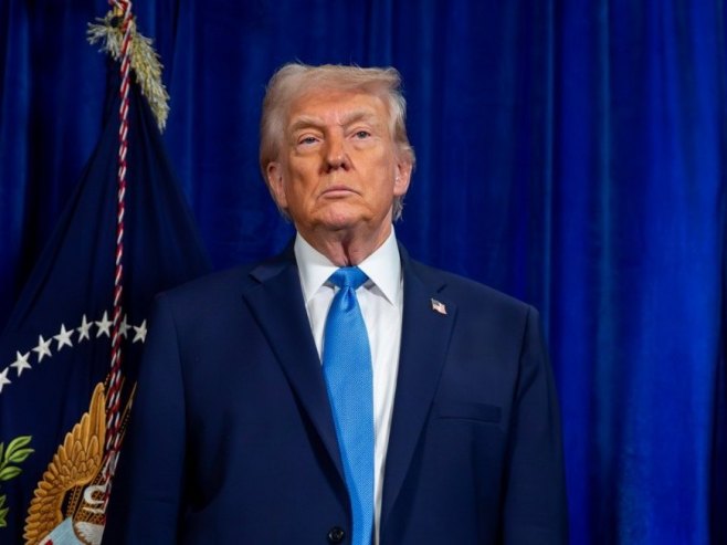 Tramp: Venecuela će ubuduće kupovati samo proizvode proizvedene u SAD