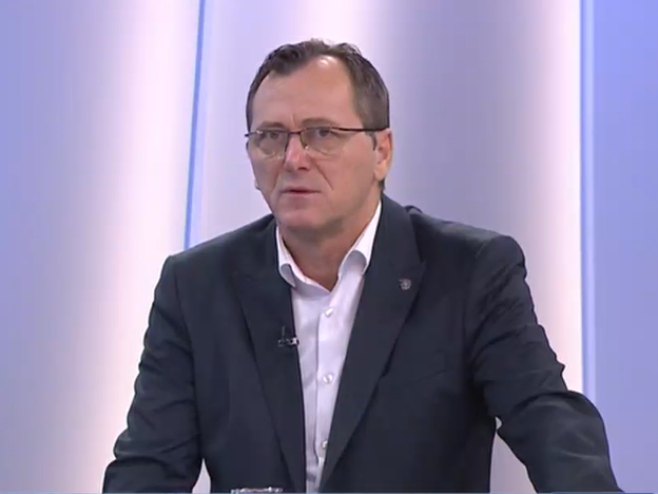 Gagić: 9. januar naš zavjet, potrebno jedinstvo i sloga