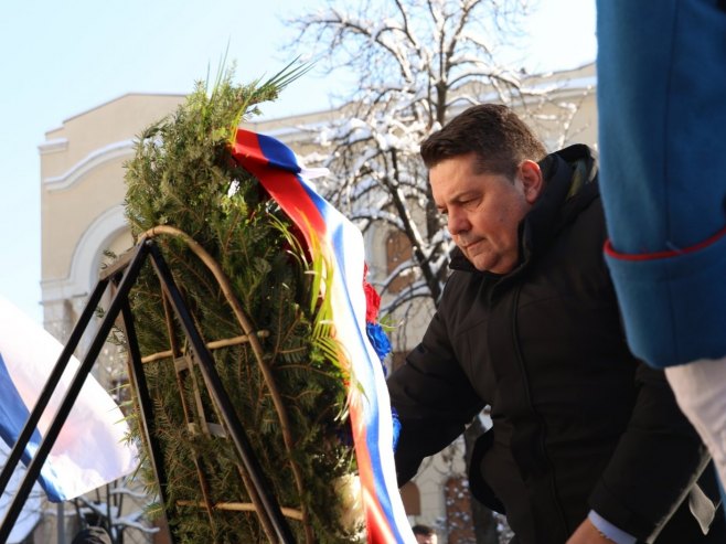 Stevandić: Srpska ostaje nepokorena i čuva ustavne kapacitete