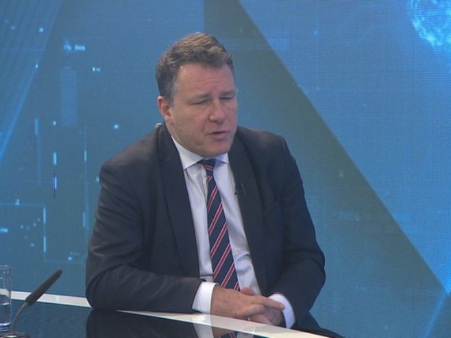 Lakapel za RTRS: Došao sam u Republiku Srpsku da vas podržim - nastavite svojim putem (nedjelja, 18.55 časova)