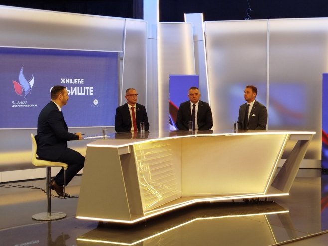 Otvoreni program - Foto: RTRS