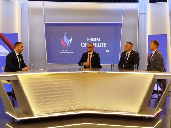 Centralno spomen-obilježje borcima - obaveza, dug i izraz zahvalnosti srpskog naroda (VIDEO)