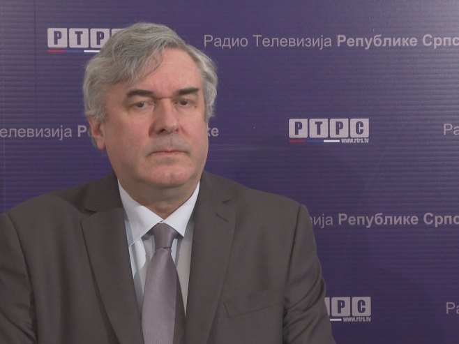 Eduard Huson: Srpska ima pravo da dostojanstveno i veličanstveno slavi svoj rođendan