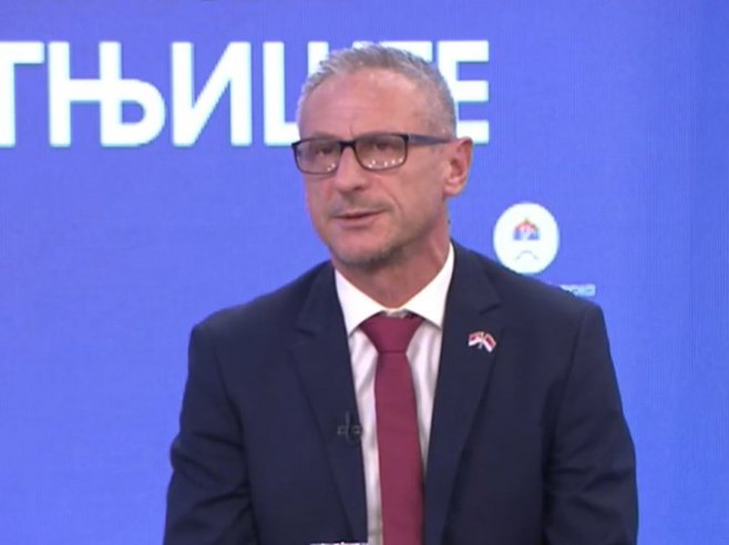 Ostojić: Otimanje imovine SPC dobiće adekvatan odgovor