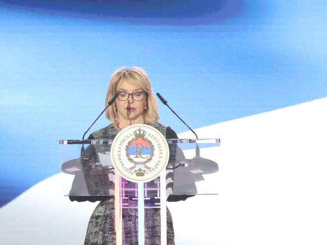 Trišić Babić: Srpska birala teže, ali ispravno - to je put političke zrelosti i zdravog razuma (VIDEO)