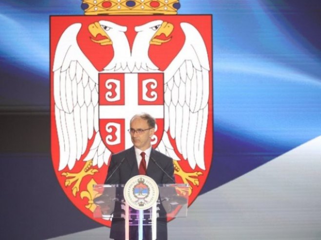Macut: Srbija će biti uvijek uz Republiku Srpsku i narod koji živi ovdje (VIDEO)
