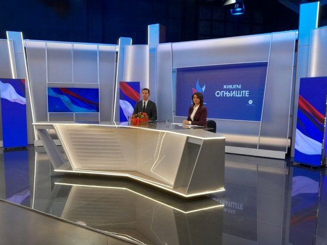 Otvoreni program - Foto: RTRS