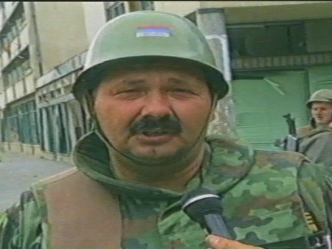 Novica Simić - Foto: RTRS