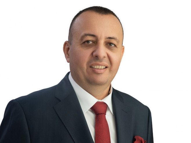 Nenad Lalović - Foto: Ustupljena fotografija