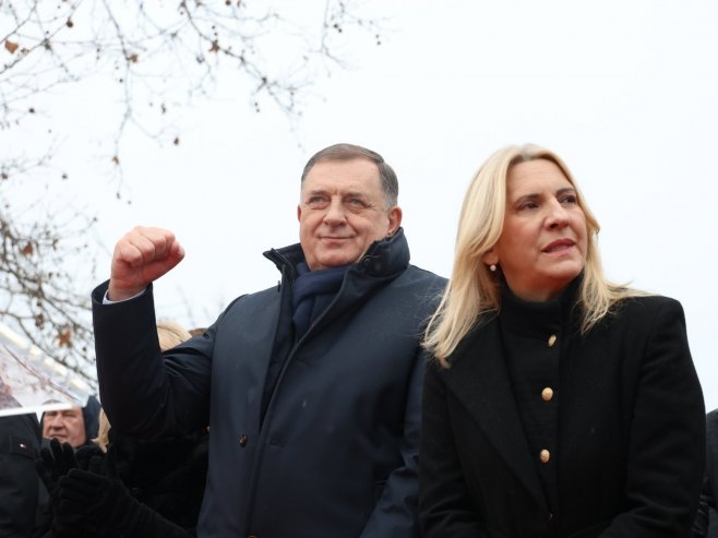 Dodik: Srpska je najveća vrijednost, nije naivan pokušaj osporavanja