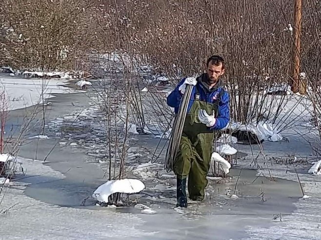Elektro-Bijeljina: Električna energija obezbijeđena za preko 99 odsto korisnika (FOTO/VIDEO)