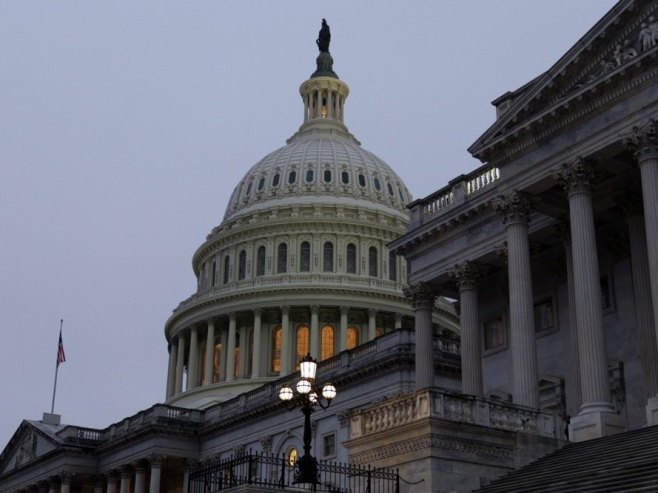 Vašington odbacuje optužbe Teherana o podsticanju protesta u Iranu