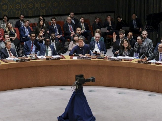 Hitan sastanak o Ukrajini 12. januara