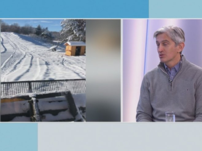 Nova zimska atrakcija kod Banjaluke: Otvara se Ski park Manjača (VIDEO)