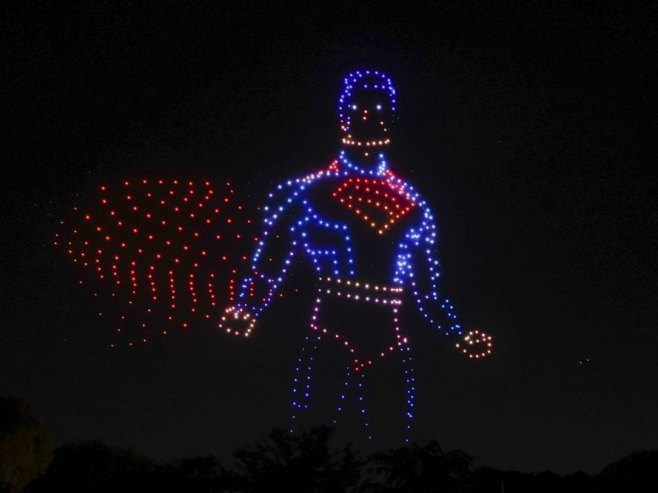 Strip sa Supermenom, nekada u vlasništvu Nikolasa Kejdža, prodat za rekordnu sumu