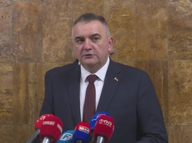 Minić uputio poruke mira i tolerancije: Republika Srpska se brani razvojem i mirom (VIDEO)
