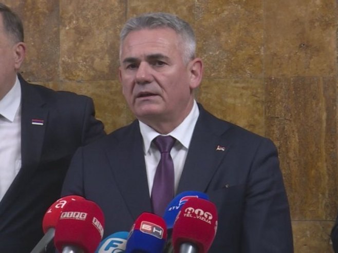 Milić: 9. januar identitetski i istorijski značajan za srpski narod