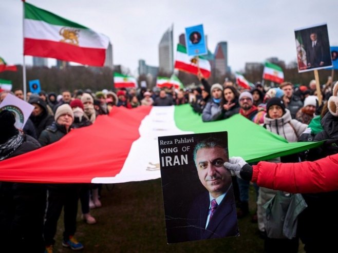 Iran stavio bezbjednosne snage u najvišu pripravnost, aktivirao "raketne gradove"