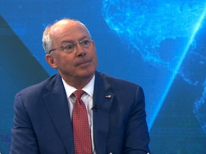 Šmic: Neizbrane birokrate ne mogu da utiču na volju naroda da bira svog predsjednika (VIDEO)