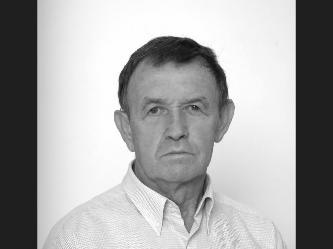 Semberija i Majevica se opraštaju od Ratka Đurkovića, heroja i humaniste