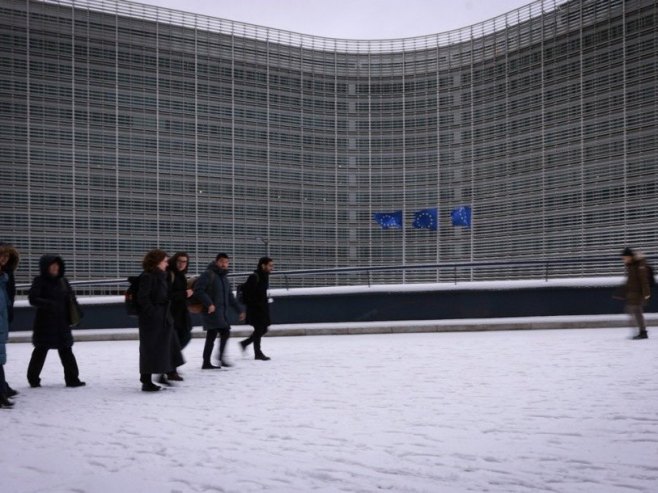 Evropska unija priprema sankcije američkim kompanijama