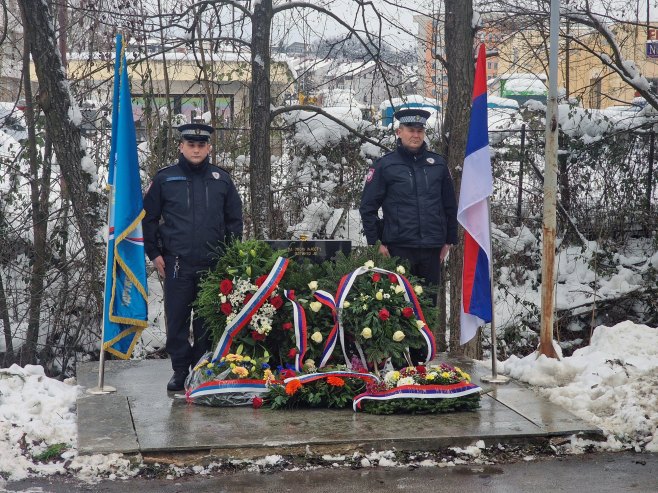 Sjećanje na Zorana Cvijetića - na današnji dan poginuo heroj